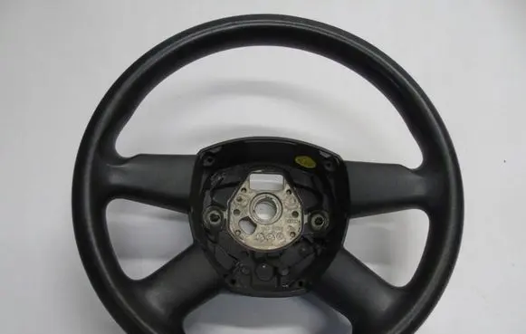 Audi A8 S8 D3 4E Steering wheel 4F0124A