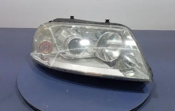 Volkswagen Sharan Headlight/headlamp 7M3941016AC
