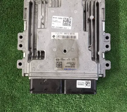 KIA Pro Cee'd III Engine control unit/module 39199-2U100