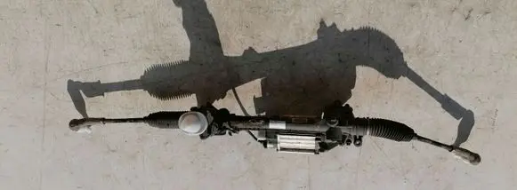 Volkswagen Jetta VI Steering rack 7805501467 7805501413