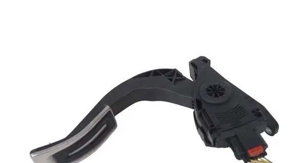 BMW 3 F30 F35 F31 Accelerator throttle pedal 4H1723523