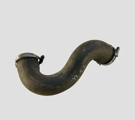 Citroen C5 Intercooler hose/pipe