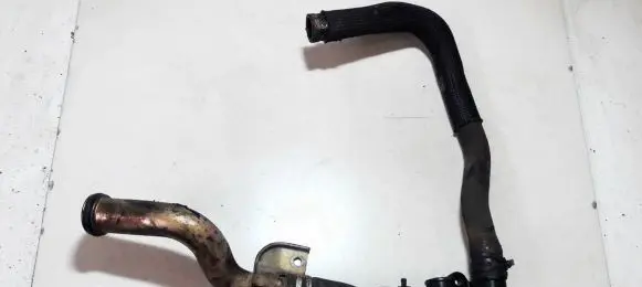 Citroen Xsara Picasso Engine coolant pipe/hose