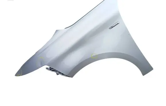 Citroen C4 II Picasso Fender 