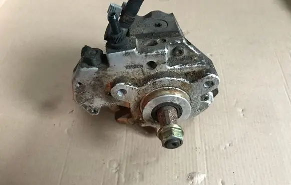 Opel Astra H Tandem pump 0445010086 8973279240
