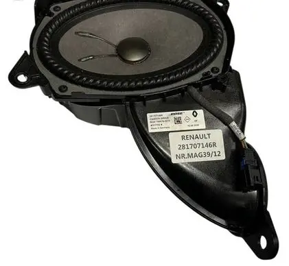 Renault Clio V Subwoofer speaker 281707146R