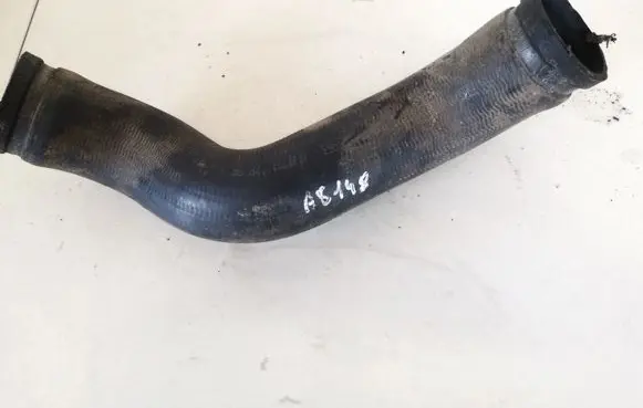 Honda FR-V Intercooler hose/pipe