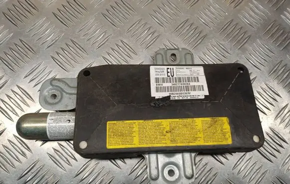 BMW 3 E46 Front door airbag 348217438084