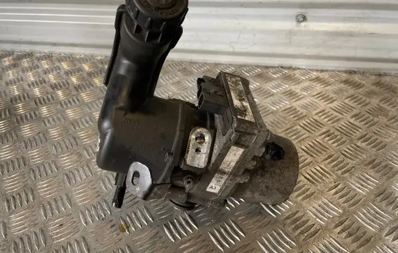 Peugeot 508 Electric power steering pump V29010472A TNKA20273414 116696A