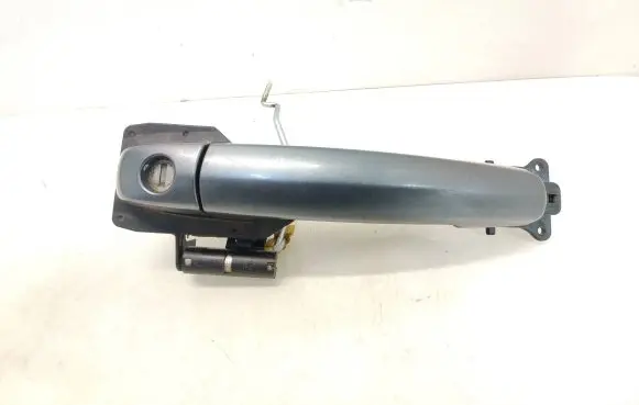 Suzuki Grand Vitara II Front door exterior handle