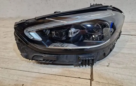 Mercedes-Benz C W206 Headlight/headlamp A2069067903