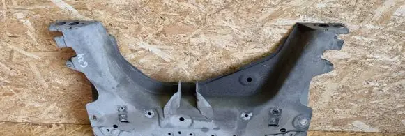 Renault Zoe Front subframe