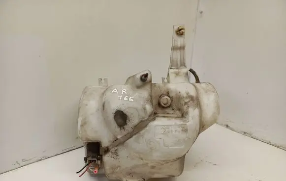 Alfa Romeo 166 Windshield washer fluid reservoir/tank 014045 017080