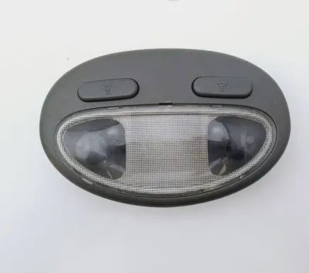 Chevrolet Lacetti Front seat light 96206561