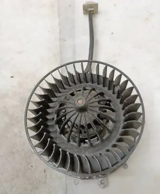 Mercedes-Benz E W210 Heater fan/blower 9449150056
