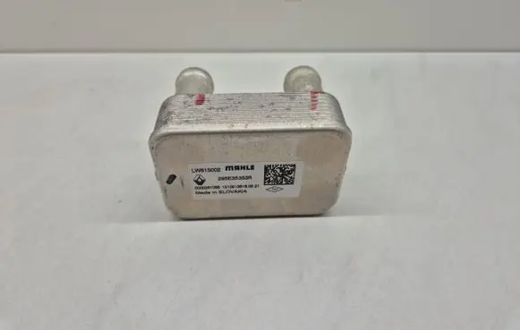 Renault Captur II Air conditioning (A/C) expansion valve 295E35353R