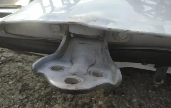 Hyundai H-1, Starex, Satellite Front door upper hinge
