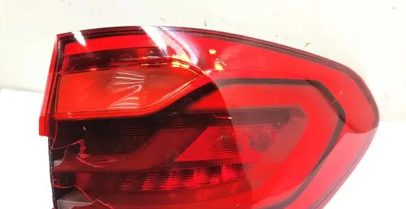 BMW 5 G30 G31 Rear/tail lights 7388948 631002