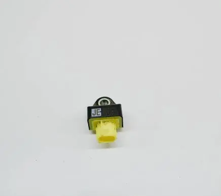 Toyota Hilux (AN120, AN130) Airbag deployment crash/impact sensor 898370K010
