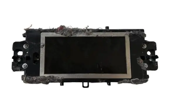 Mercedes-Benz GLK (X204) Screen/display/small screen A2048202697 A2048202797 A2044420306
