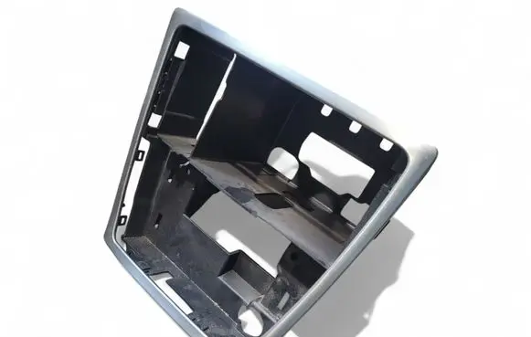 Volvo S60 Radio/GPS head unit trim 30722446