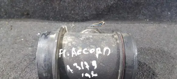 Honda Accord Mass air flow meter 0281002120