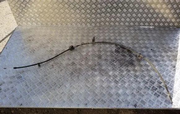 Handbrake/parking brake wiring cable
