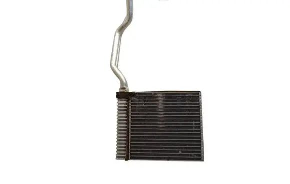 Volvo S40 Heater blower radiator 