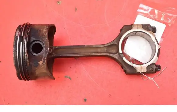 Hyundai i20 (PB PBT) Piston 
