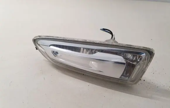 Opel Astra J Front fender indicator light 13273103