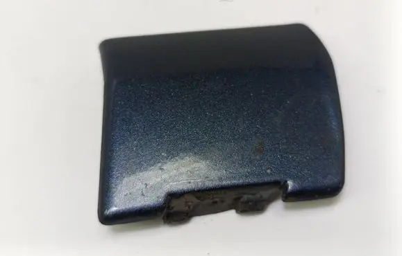 Volvo V50 Front tow hook cap/cover 30655871
