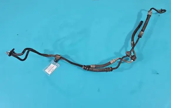 Power steering hose/pipe/line