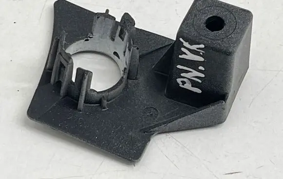 Porsche Panamera (970) Rear parking sensor holder (PDC) 97050565701