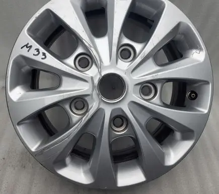Ford Transit Custom R16 alloy rim 
