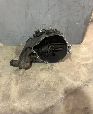 Honda CR-V Manual 6 speed gearbox 7GF01012039 MF0 DR7G