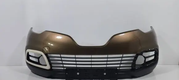 Renault Captur Front bumper 620227871R 620842933R