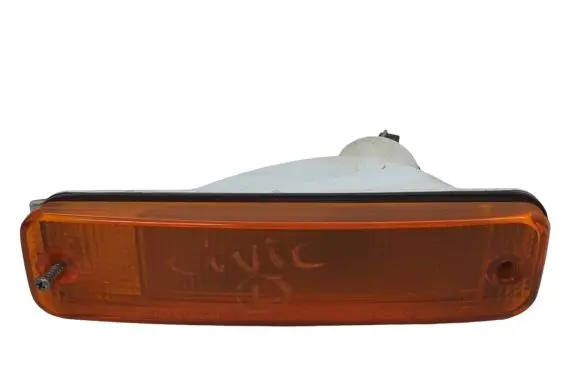Honda CRX Front indicator light 0455154