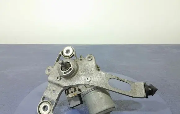 Ford Focus ST Front wiper linkage and motor BM51-17504-BM