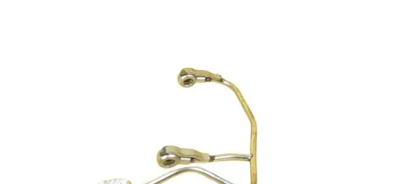 Subaru Forester SH Fuel line pipe PRZELEWY EE20Z 3HTR45