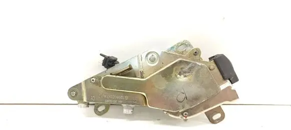 Mercedes-Benz SL R129 Convertible roof lock/latch 1298001674 1298000474 A1298001674