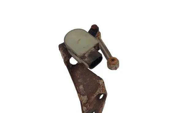 Audi Q7 4L Air suspension front height level sensor 4E0907503C