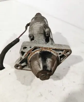 Renault Master III Starter motor RM1T80681C9 WS07552 10074080