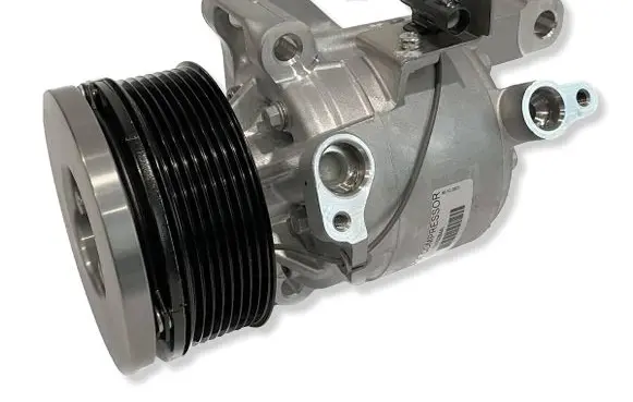 Suzuki Vitara (LY) Air conditioning (A/C) compressor (pump) 690199 T415284A 9520074S00