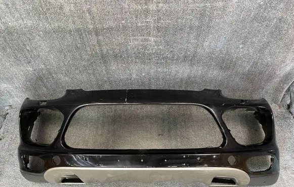 Porsche Cayenne (92A) Front bumper Z1076