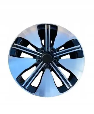 Mercedes-Benz EQA R18 alloy rim 