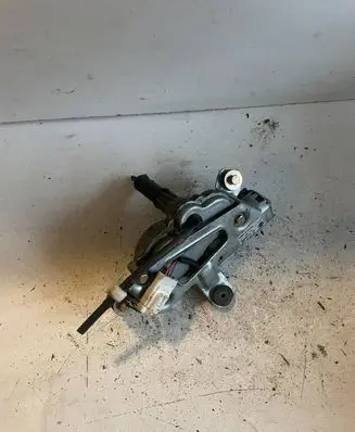 Nissan Primera Rear window wiper motor 404373