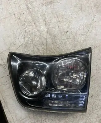 Lexus RX 330 - 350 - 400H Tailgate rear/tail lights
