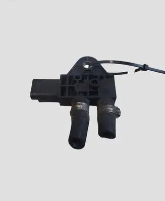Citroen C4 I Exhaust gas pressure sensor 9662143180