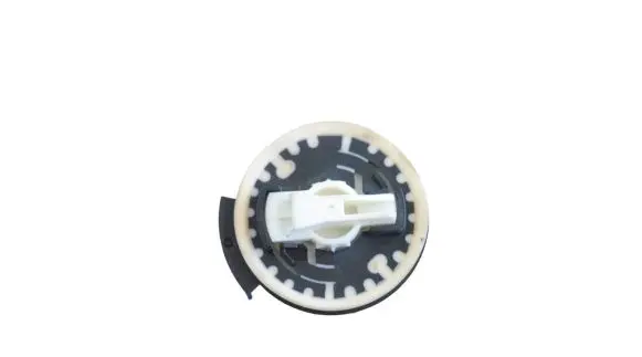 Volkswagen ID.3 Airbag deployment crash/impact sensor 1EA959354