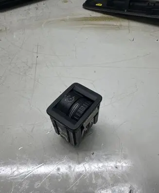 Volkswagen PASSAT B6 Panel lighting control switch 3C0941334